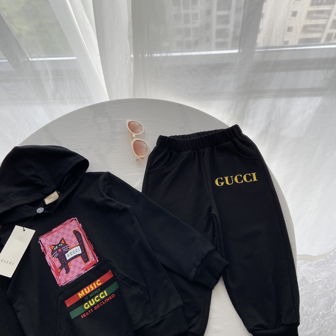 Gucci Kids